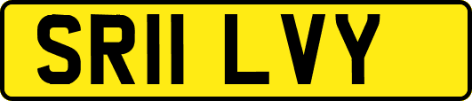 SR11LVY