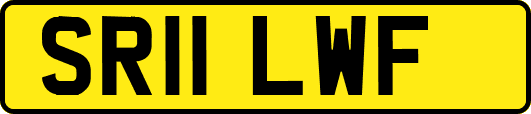 SR11LWF