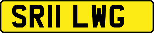 SR11LWG