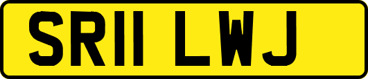 SR11LWJ