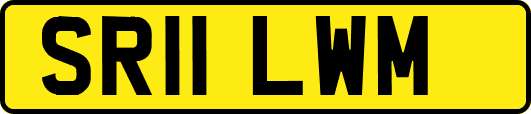 SR11LWM