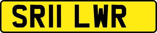 SR11LWR