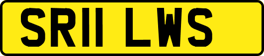 SR11LWS