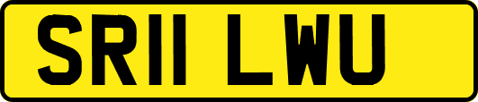 SR11LWU