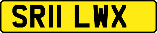 SR11LWX