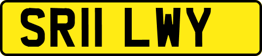 SR11LWY