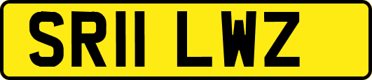 SR11LWZ