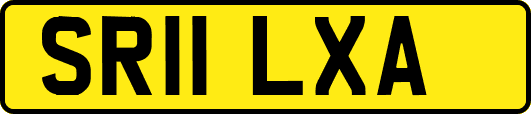 SR11LXA