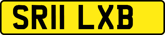 SR11LXB
