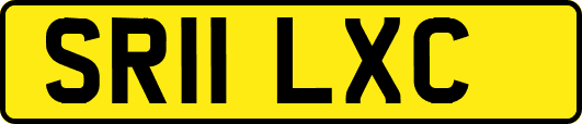 SR11LXC