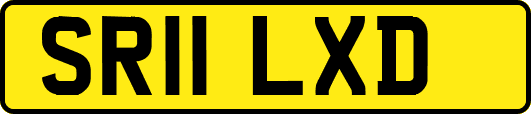 SR11LXD