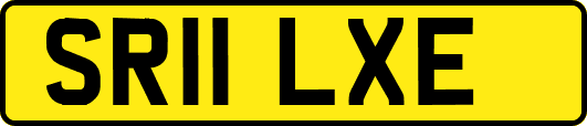 SR11LXE