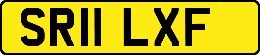 SR11LXF