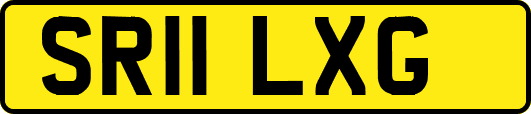 SR11LXG