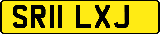 SR11LXJ