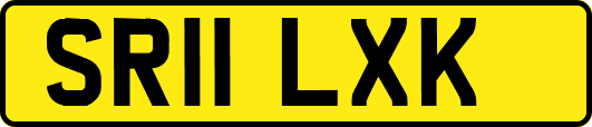 SR11LXK