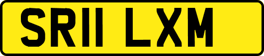 SR11LXM