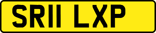 SR11LXP