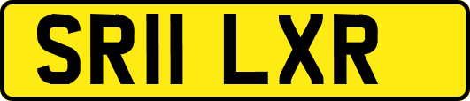 SR11LXR