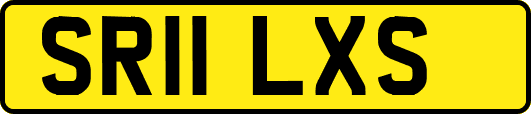 SR11LXS