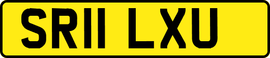 SR11LXU