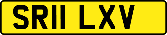 SR11LXV