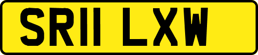 SR11LXW