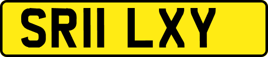 SR11LXY