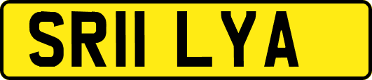 SR11LYA