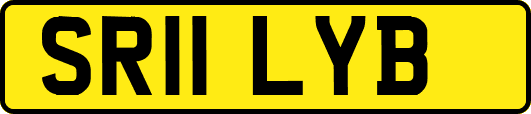 SR11LYB