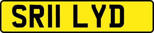 SR11LYD