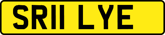 SR11LYE