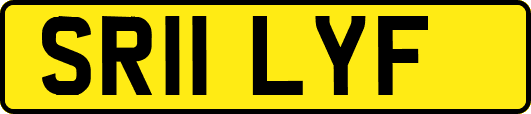 SR11LYF