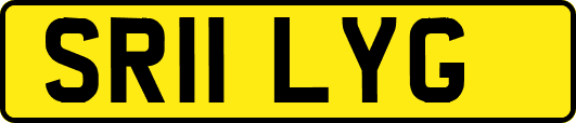 SR11LYG