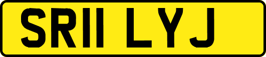 SR11LYJ