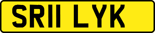 SR11LYK