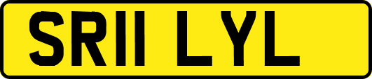 SR11LYL