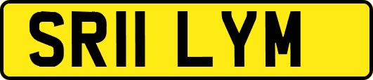 SR11LYM