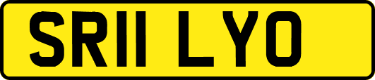 SR11LYO