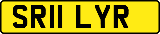 SR11LYR