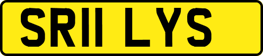 SR11LYS