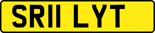 SR11LYT