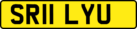 SR11LYU