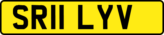 SR11LYV