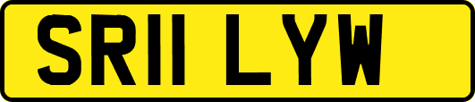 SR11LYW