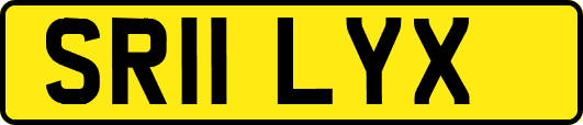 SR11LYX
