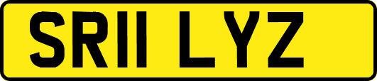 SR11LYZ