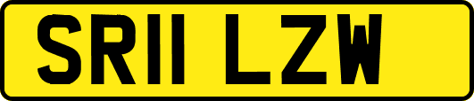 SR11LZW