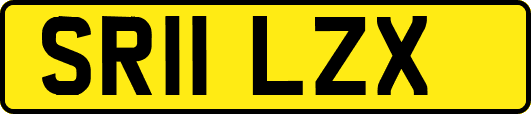 SR11LZX