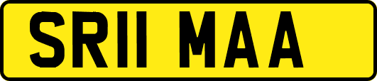 SR11MAA